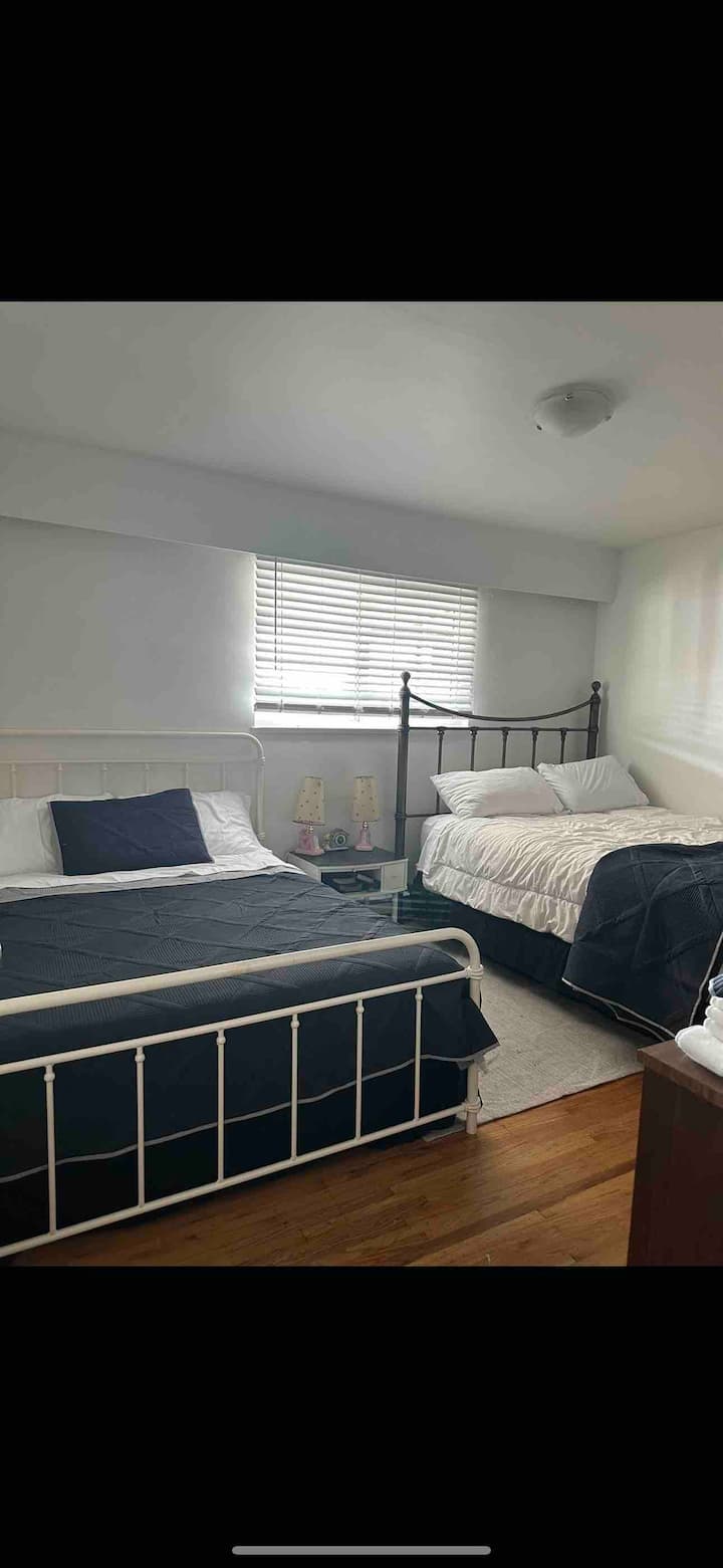 საძინებელი