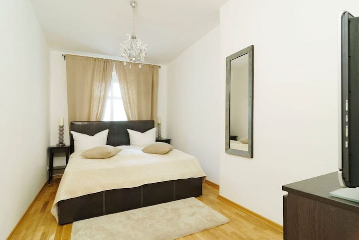 Спална соба 2