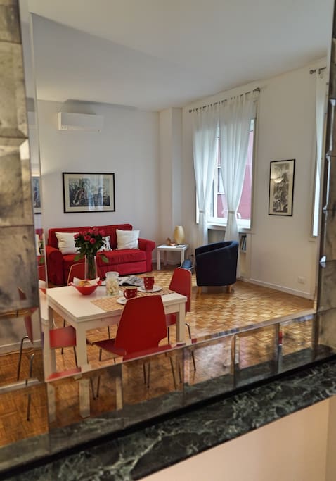 Sala - living room