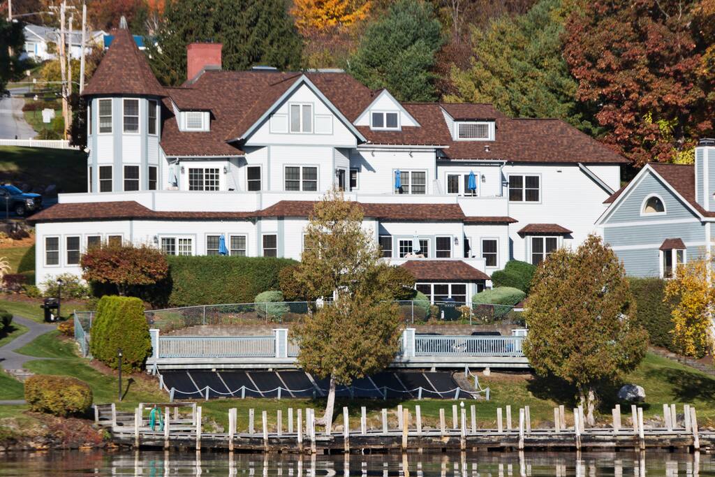 Mansion
