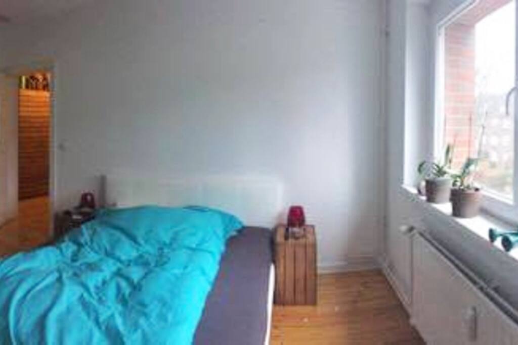 your room