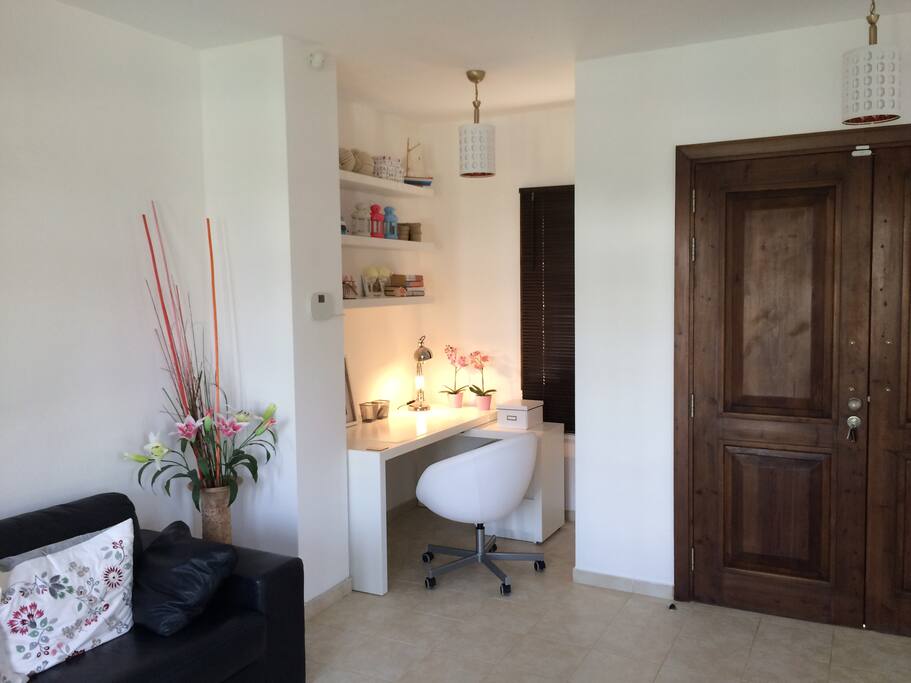 Study Area
