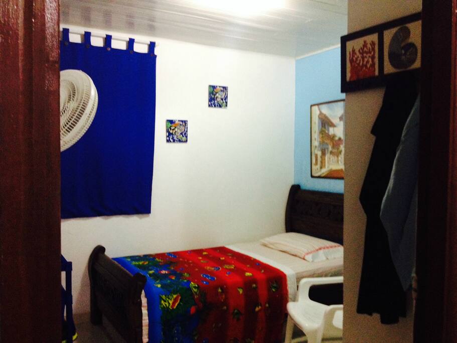 Cuarto