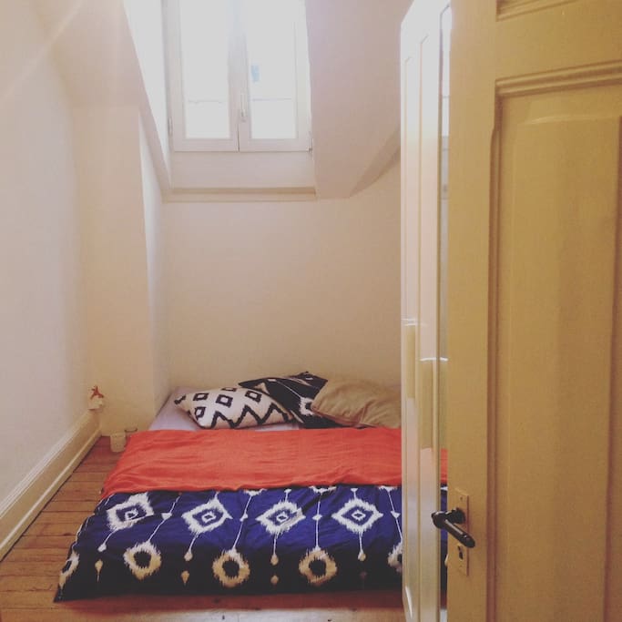 guestroom