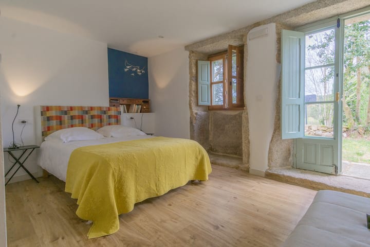 Dormitorio 3