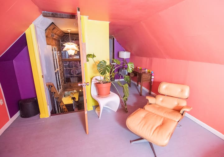 17 Best Airbnb Vacation Rentals In Syracuse, New York Updated 2024