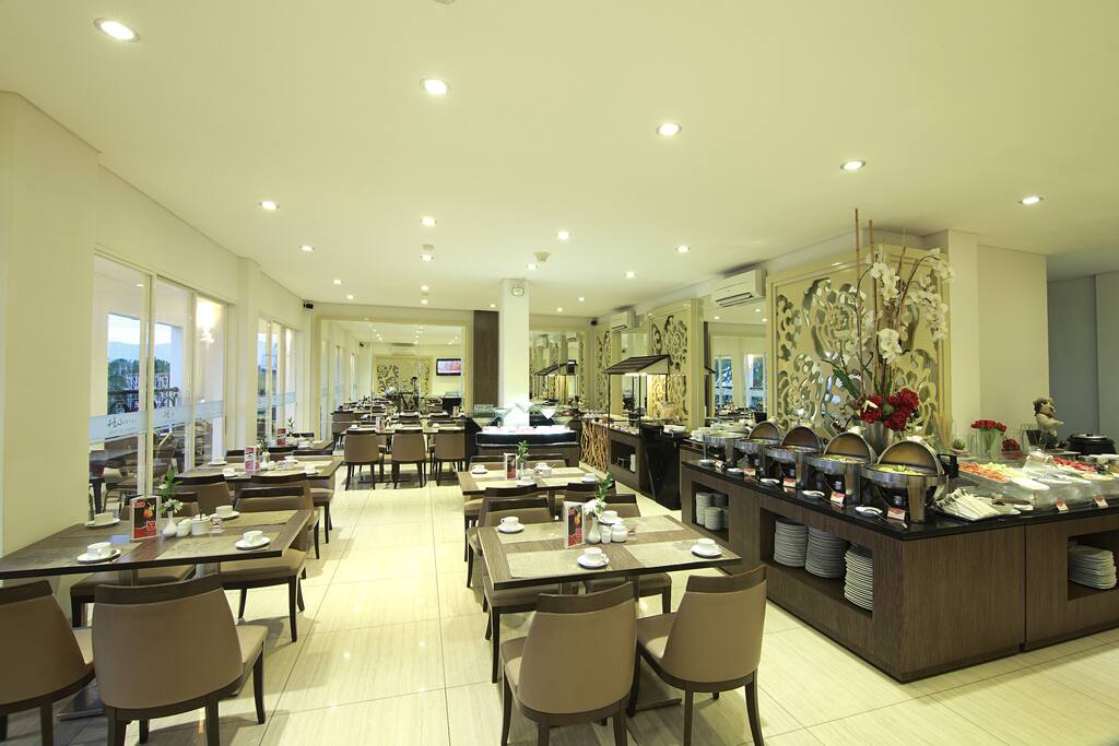 Satoo Restaurant