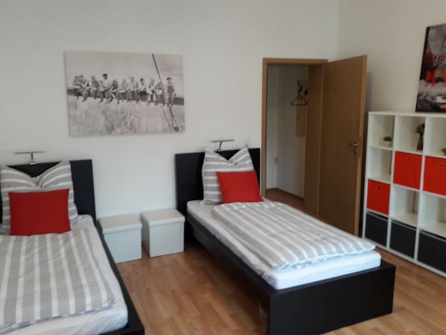 Airbnb Zwickau Vacation Rentals Places To Stay