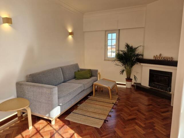 Apartamento Cheio de Luz gallery image 2