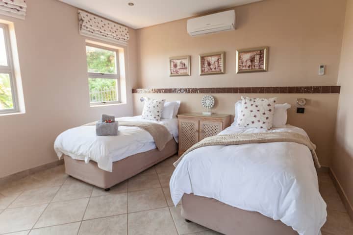 Spálňa Goshawk - izba 3