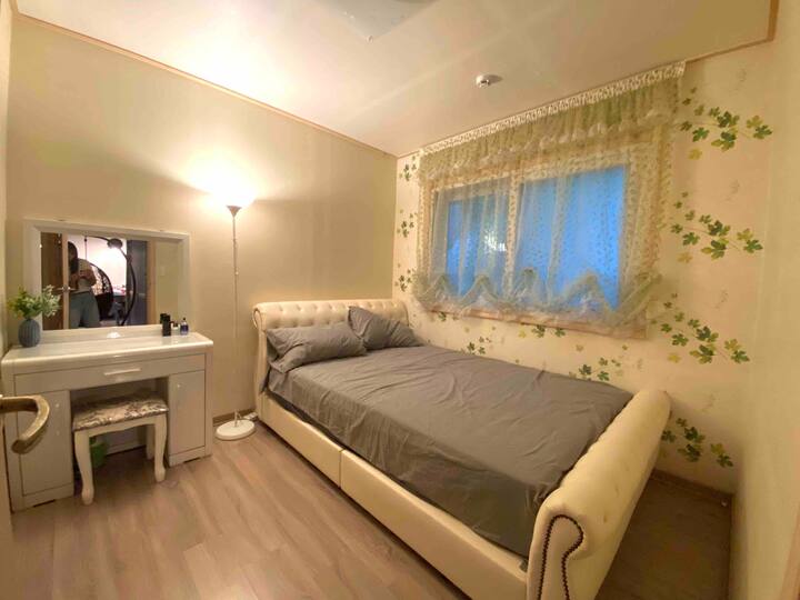 ห้องนอน