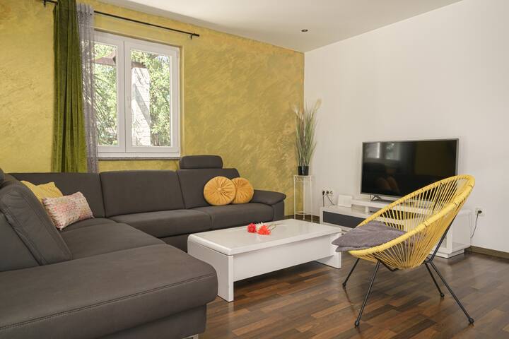 Villa  Prestige Vodice-srima - Vodice, Croatia