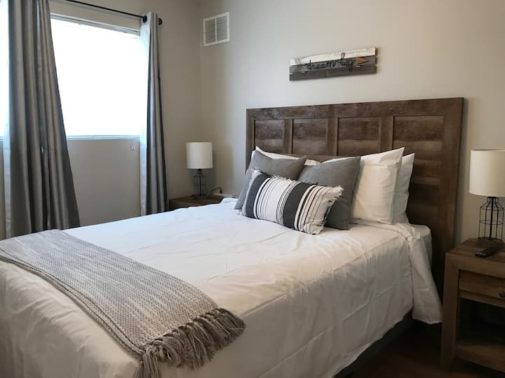 หมอนขนาดควีนไซส์