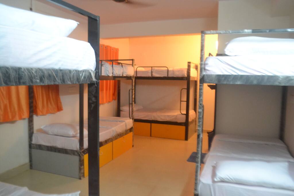 bunkbed
