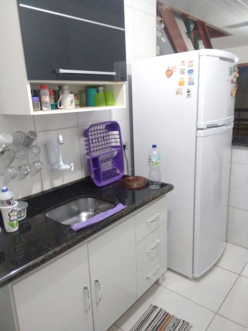 Cozinha