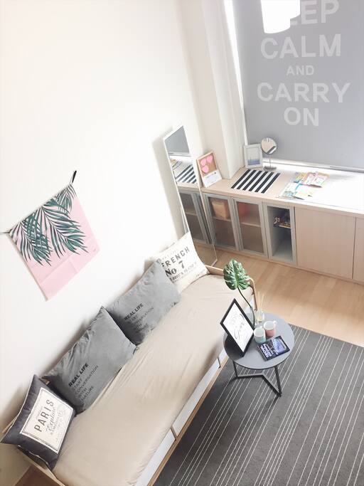 Private LOFT Studio