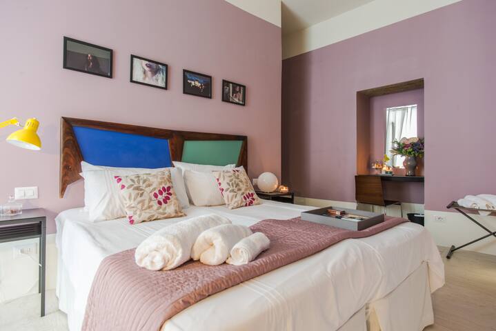 TreSette Toledo Apartment gallery image 2