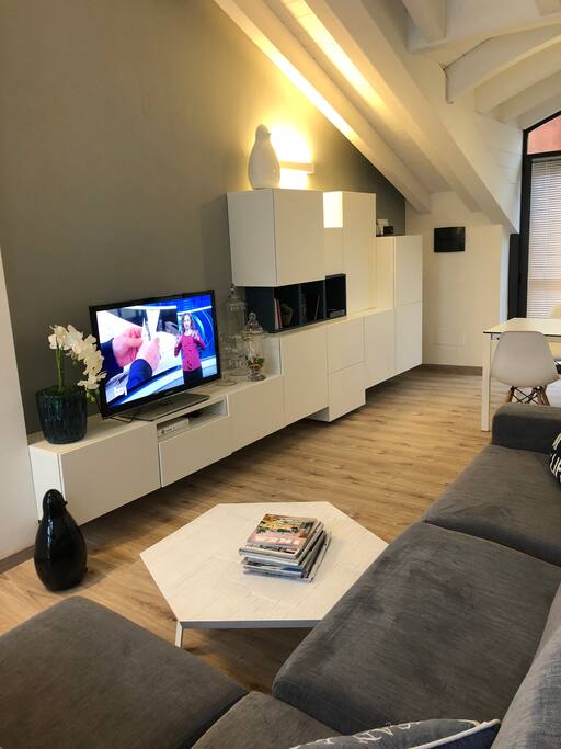 Zona living