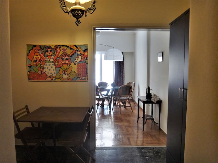 Entryway
