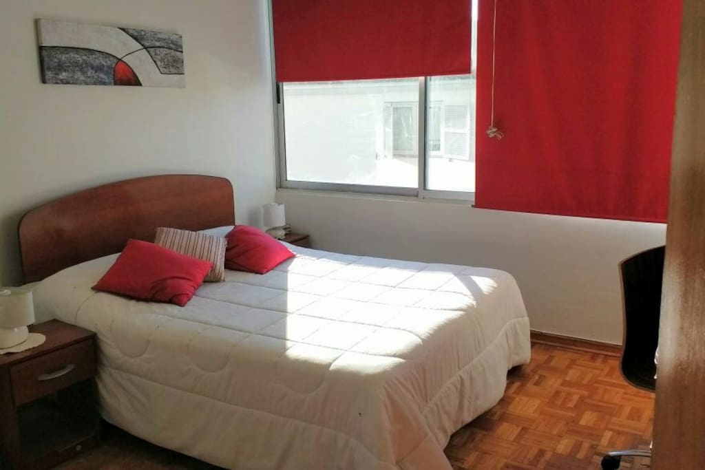dormitorio 2
