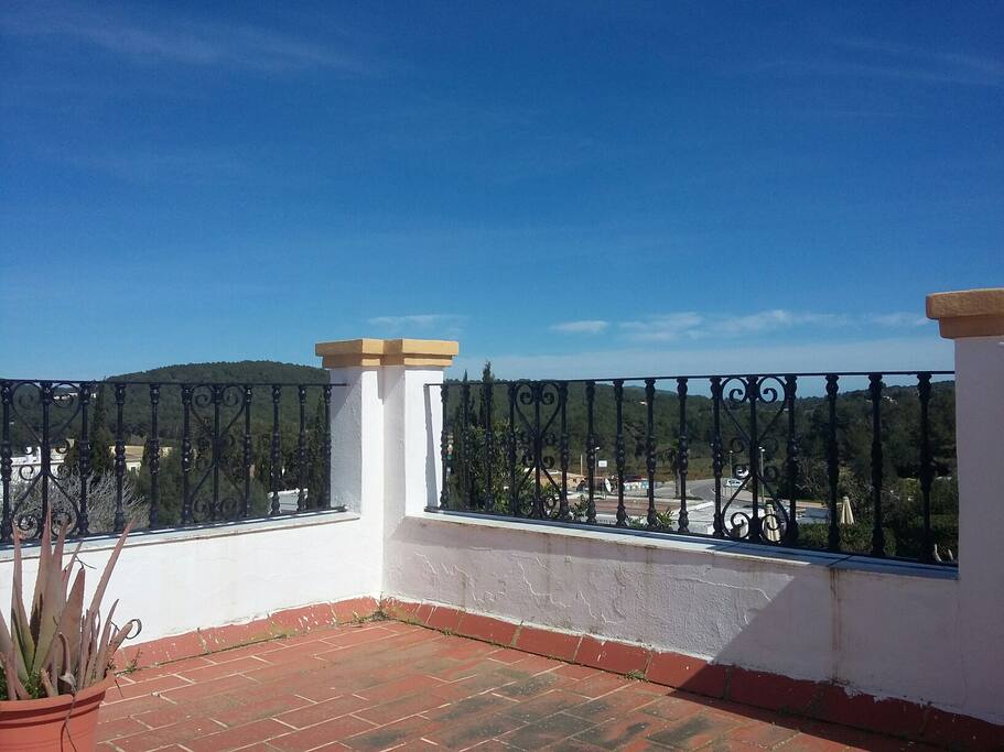 ☆☆☆☆ROOFTERRAS☆☆☆☆