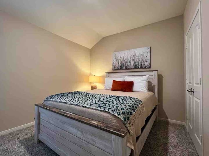 Спална соба 1