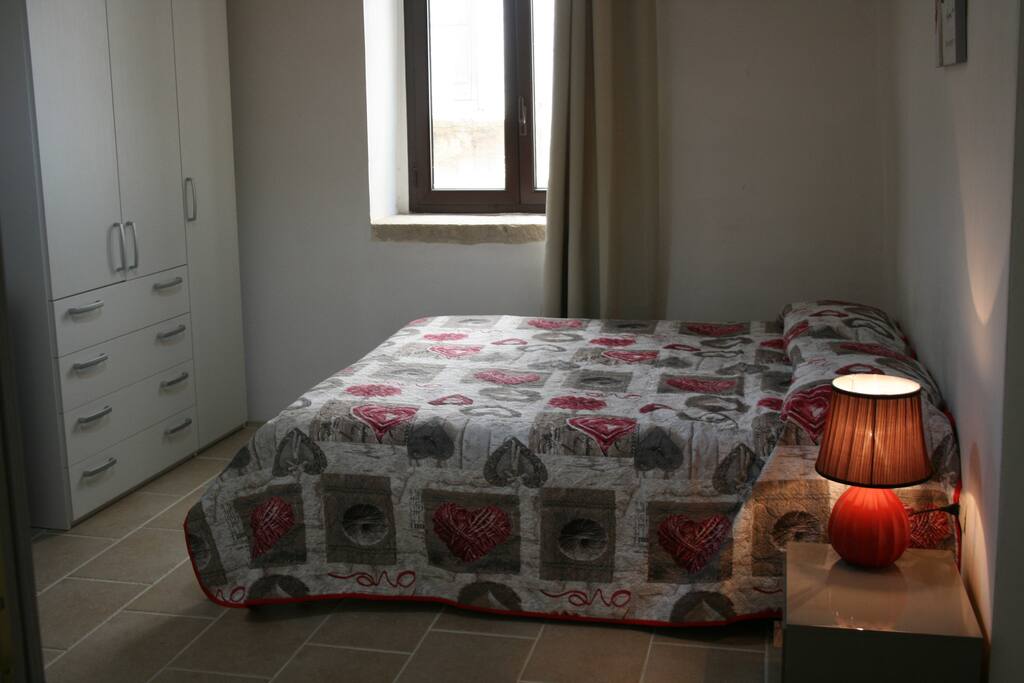 camera da letto