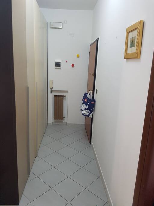 ingresso