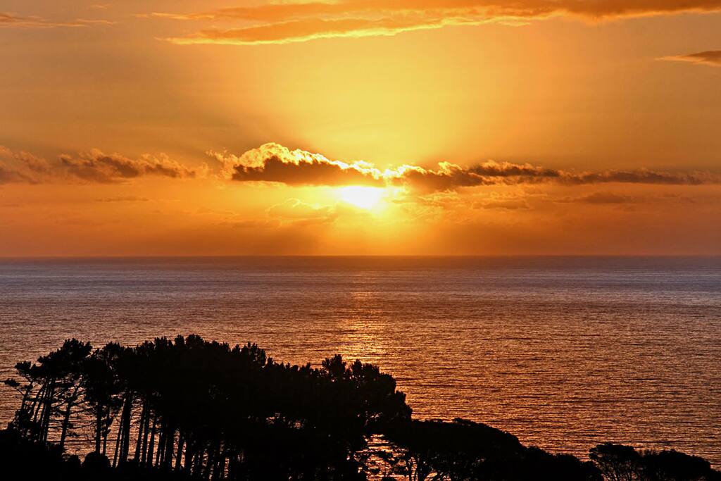 Sunset View