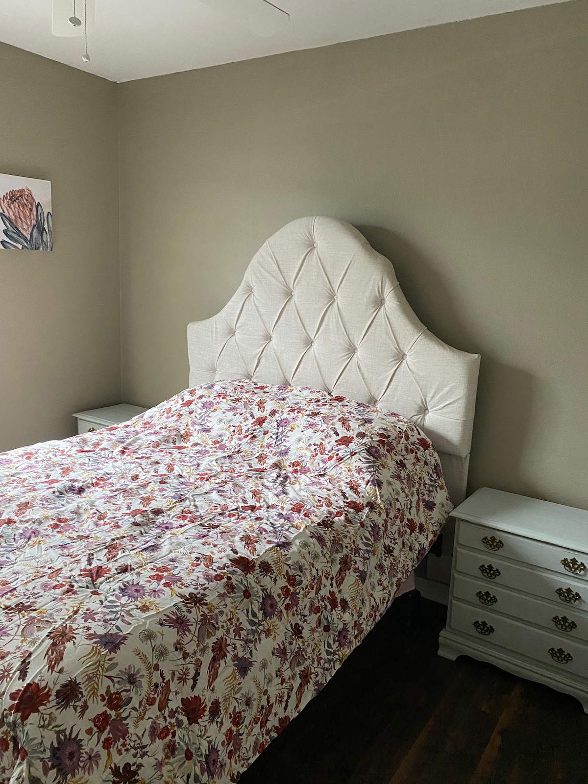 Целосна спална соба 