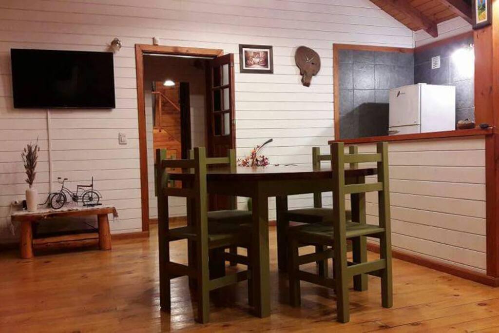 Comedor
