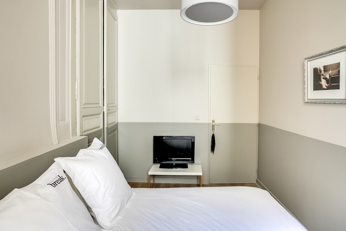 საძინებელი 