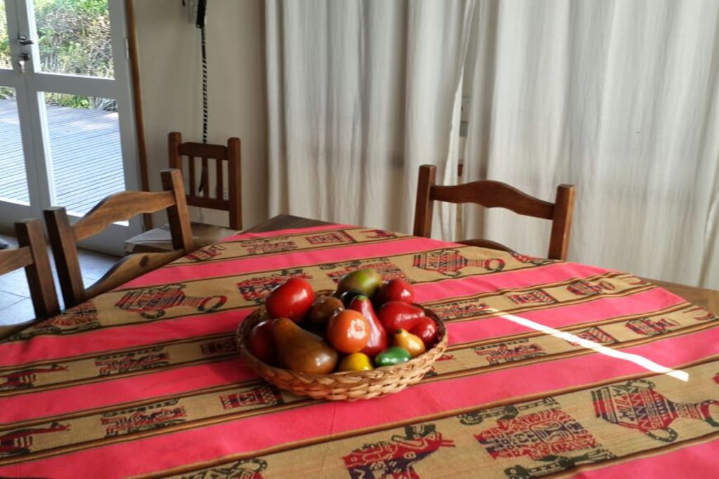 Comedor