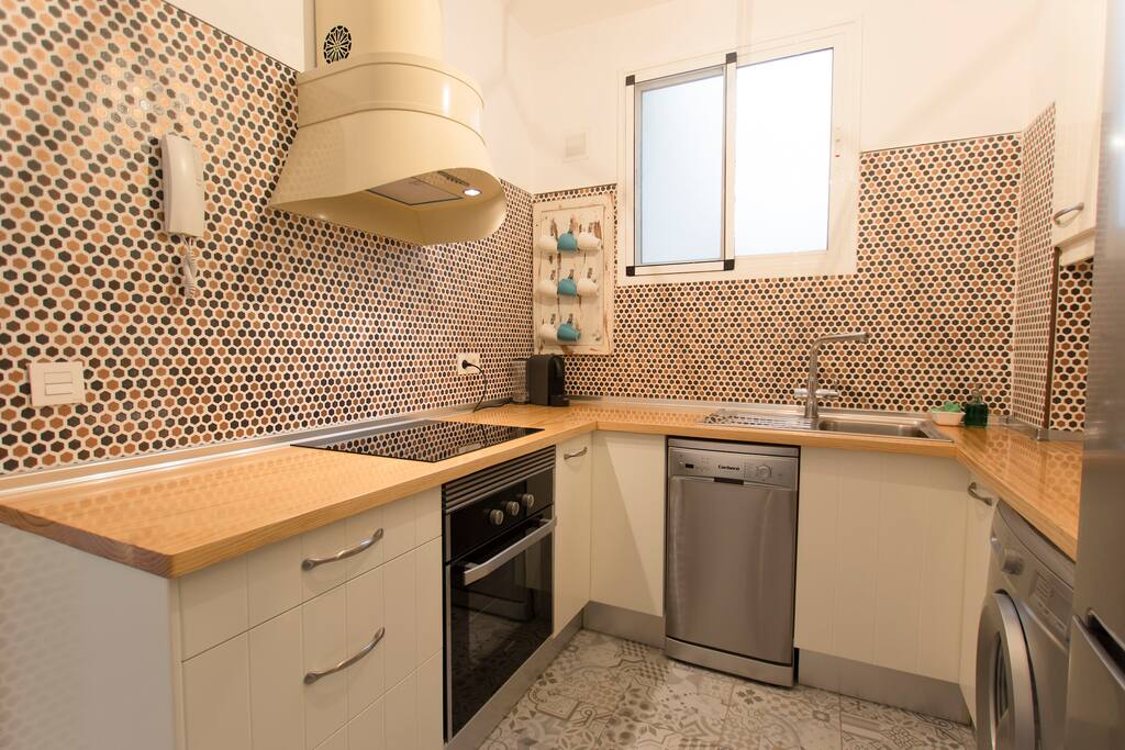 Cocina