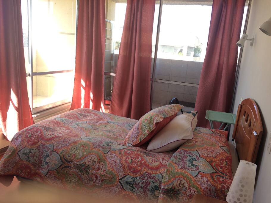 Dormitorio