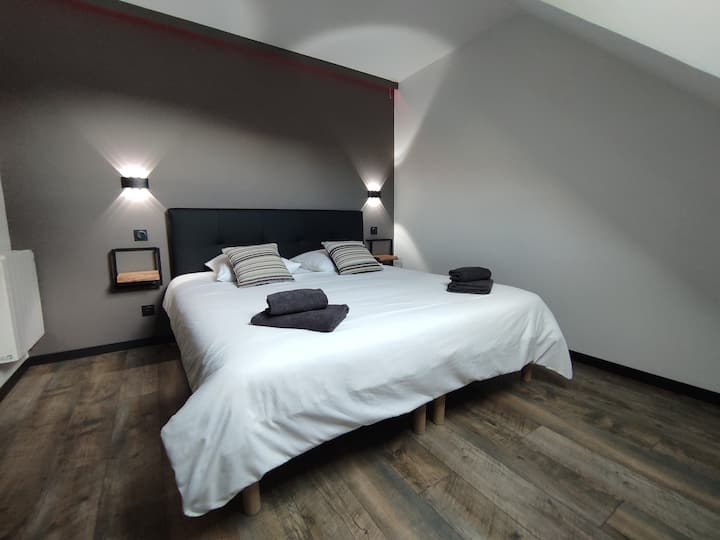 Chambre 1