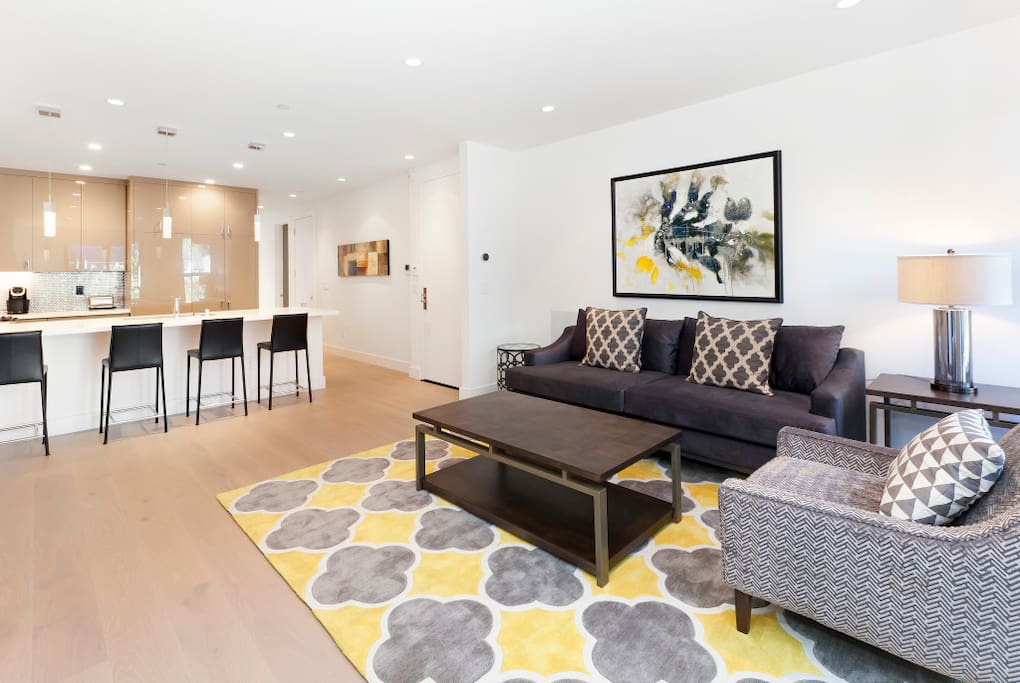 View of apartment