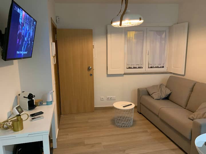 Monte Lavar 1 | City Center - Faro