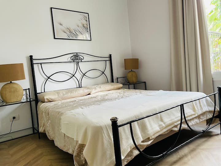 საძინებელი 2