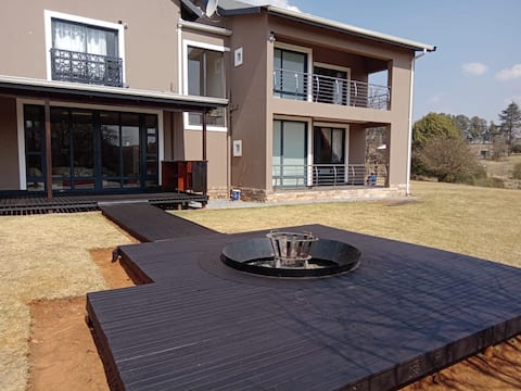 Maluti Vista House 2