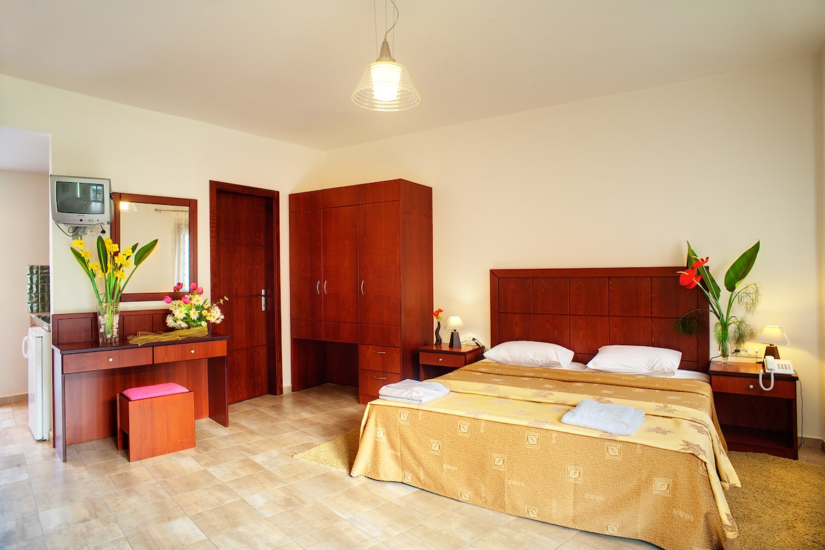 Syia Hotel Studio & Apartment