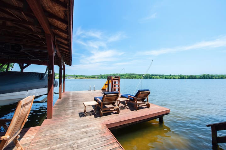 Airbnb Lake Anna Vacation Rentals Places To Stay