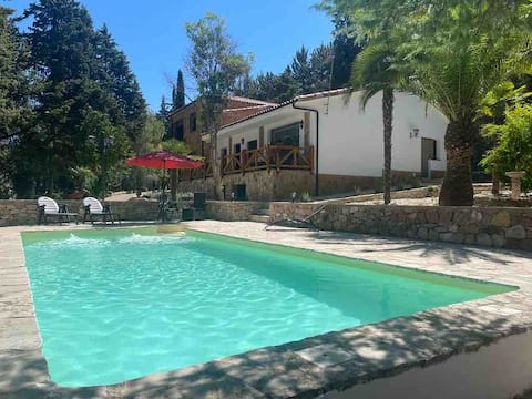 Casa Estrella in Cerro La Estrella