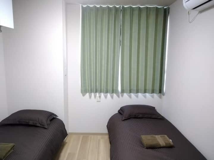 Spálňa 1
