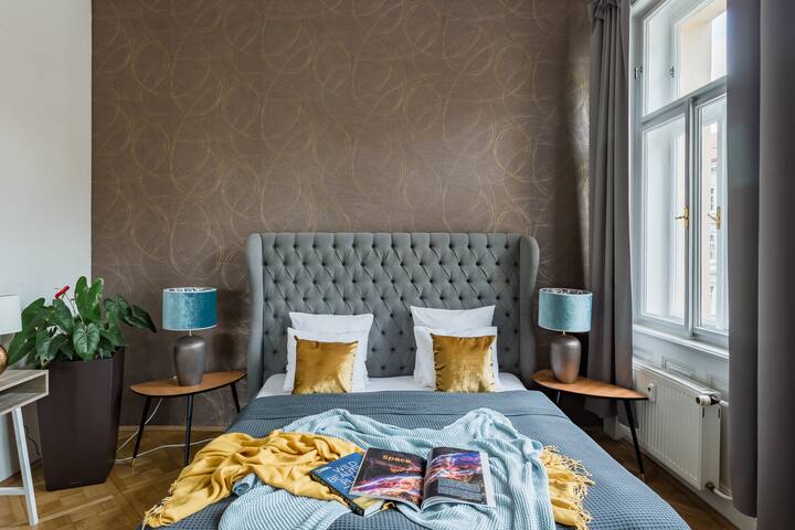 Exceptional Home Close to the Vltava River gallery image 5