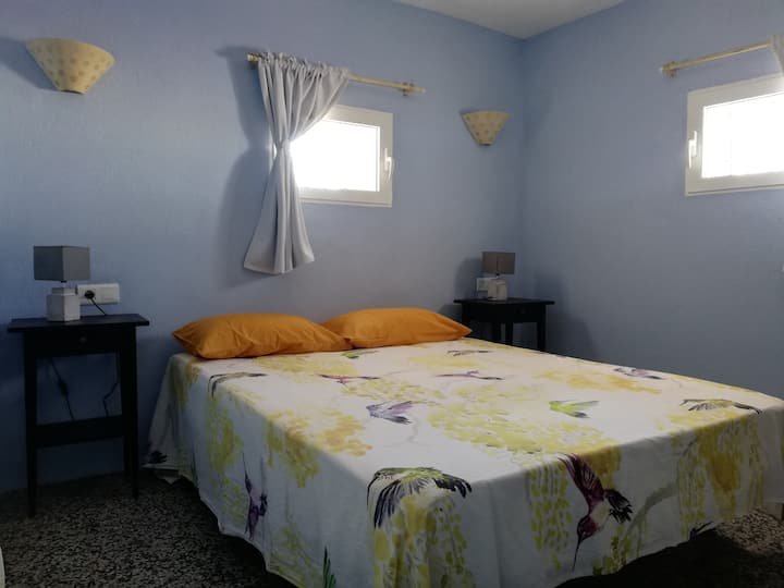 Quarto 1