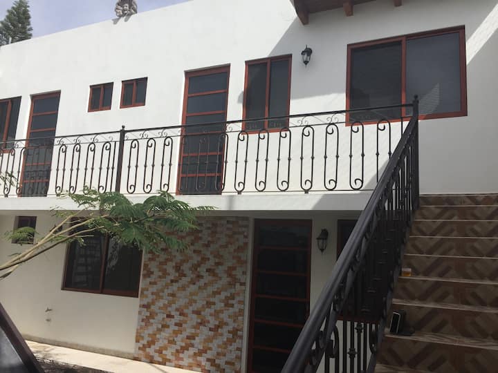 Magnificent apartment with an excellent location Apartments for Rent