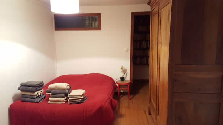 Chambre Clic Clac 1er