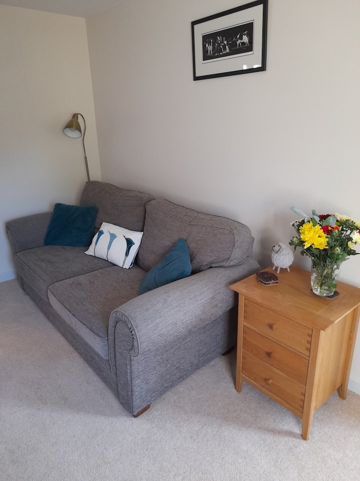 Farmhouse Annexe In The Vale Of York - Thirsk