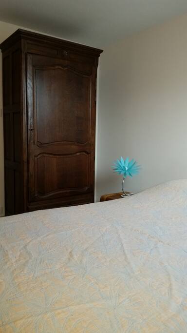Chambre 1